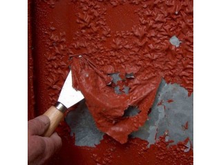 Как удалить водоэмульсионную краску с керамогранитной плитки