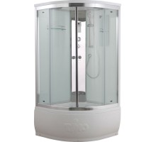 Timo Comfort T-8800 Clean Glass душевая кабина (100*100*220), шт