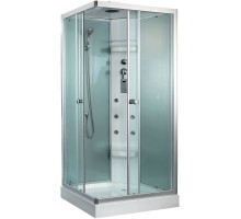 Timo Lux TL-1504 R душевая кабина (110*85*230), шт