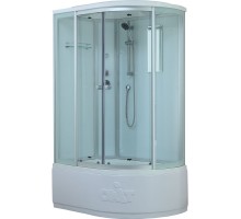 Timo Standart T-6620 Silver L душевая кабина (120*85*220), шт