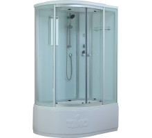 Timo Standart T-6620 Silver R душевая кабина (120*85*220), шт