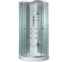 Timo Lux TL-1502 душевая кабина (90*90*230), шт